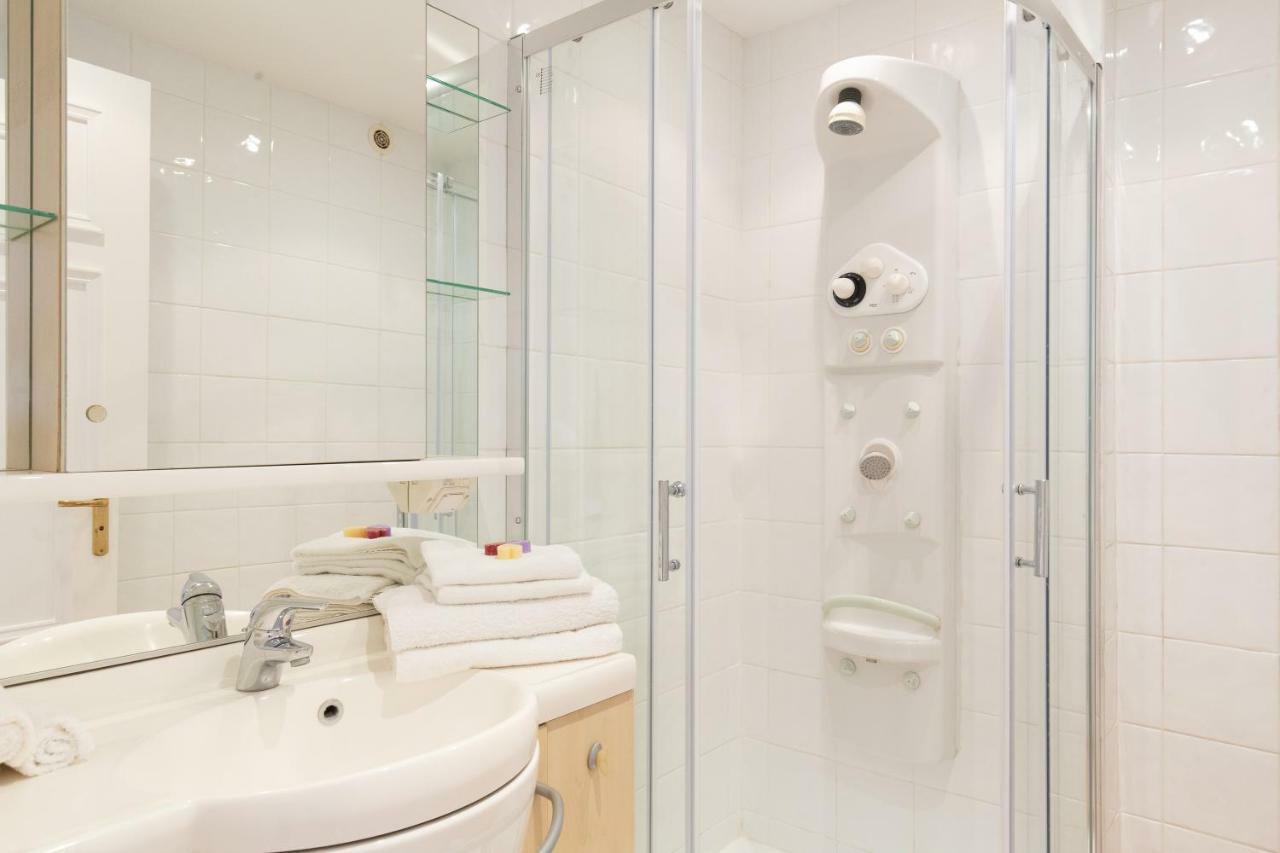 Mer Du Sud Yourhosthelper Apartment คานส์ ภายนอก รูปภาพ