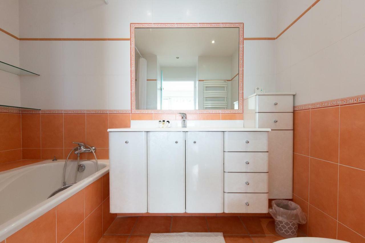 Mer Du Sud Yourhosthelper Apartment คานส์ ภายนอก รูปภาพ