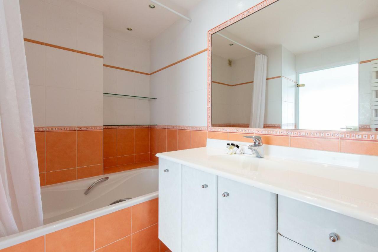 Mer Du Sud Yourhosthelper Apartment คานส์ ภายนอก รูปภาพ