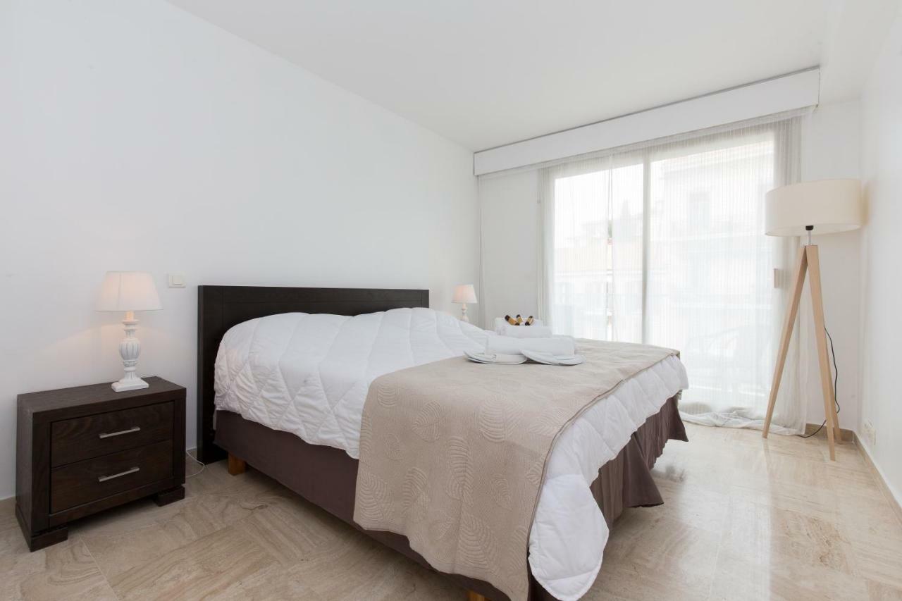 Mer Du Sud Yourhosthelper Apartment คานส์ ภายนอก รูปภาพ