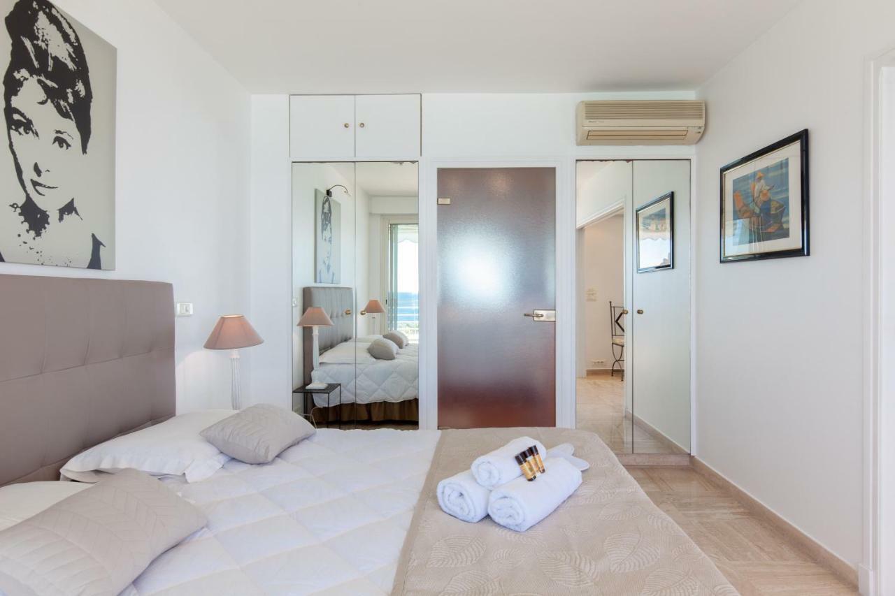 Mer Du Sud Yourhosthelper Apartment คานส์ ภายนอก รูปภาพ