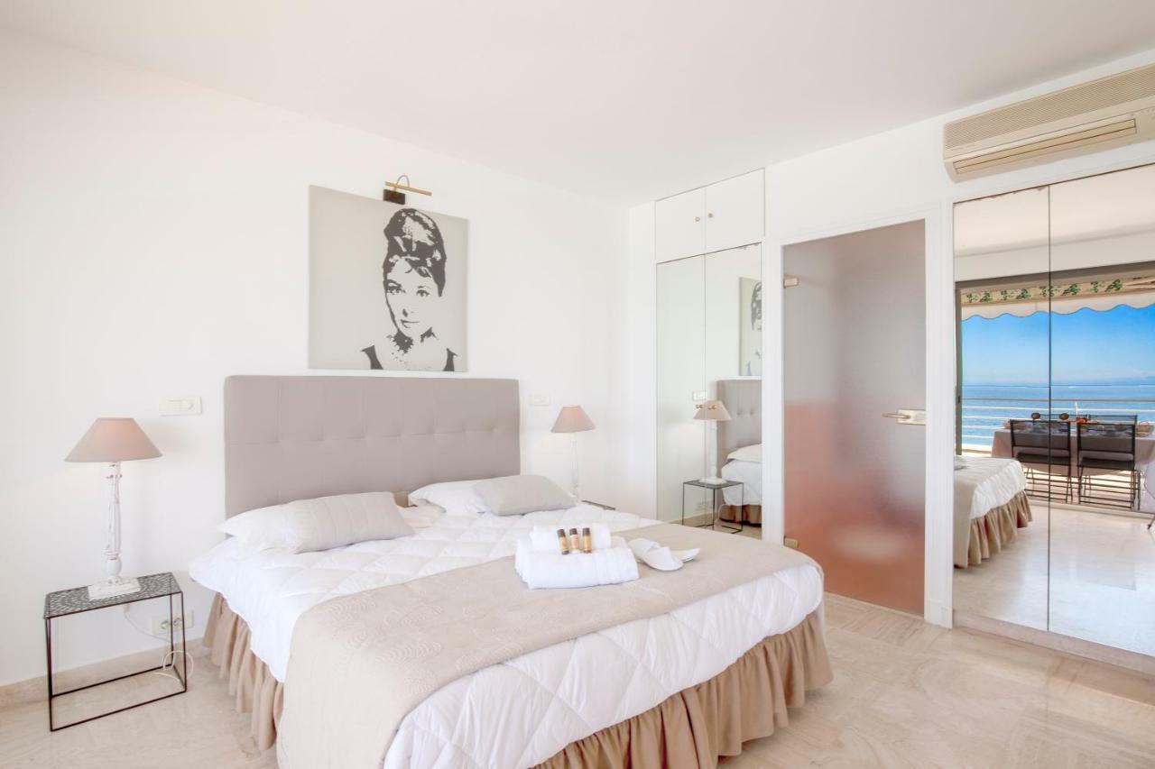 Mer Du Sud Yourhosthelper Apartment คานส์ ภายนอก รูปภาพ